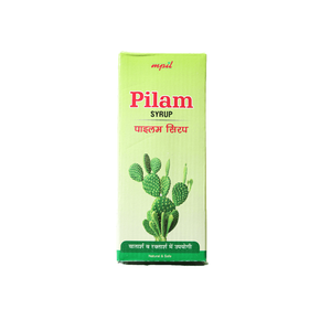Pilam Syrup (450ML)