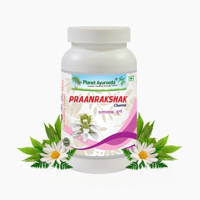 PRAANRAKSHAK CHURNA
