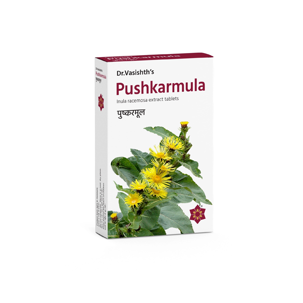 Buy Dr. Vasishths Punarnava Tablets - Uses, Benefits & Dosage