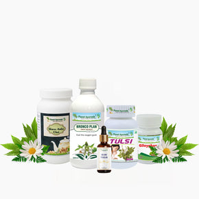 RESPI-SUPPORT COMBO PACK