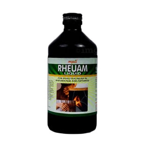 Rheuam Syrup (450ML)
