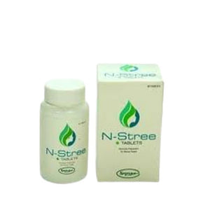 N-STREE TABLET (60 TABLETS)