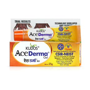 Kudos Ace Derma Gel