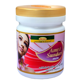 Seva Sadan Amrit Sundari Avaleha - Pack of 2 (500 Gm Each)