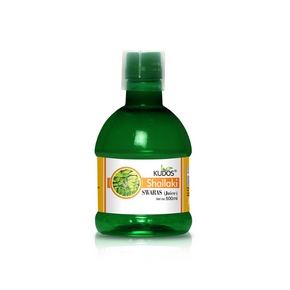 Kudos Shallaki Juice (Swaras)- 500 ml