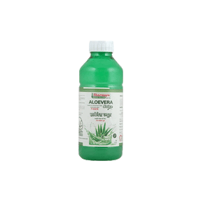 SHARMAYU ALOE VERA JUICE (1000 ML)