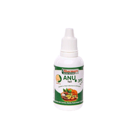 SHARMAYU ANU TAIL (30 ML)