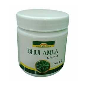 Seva Sadan Bhui Amla Churna - Pack of 5 (100 GM)