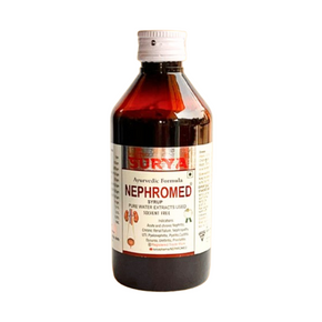 Nephromed Syrup - Pack of 2