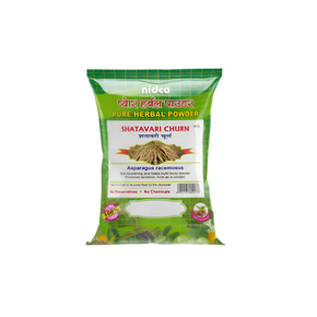 NIDCO SHATAVARI POWDER (250 GRAMS)