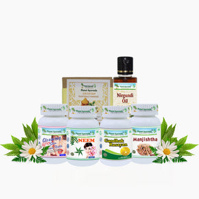 SKIN CARE PACK [ID-188]