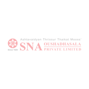 SNA GULGULUTIKTAKAM KASHAYAM - PACK OF 2 (200 ML EACH)