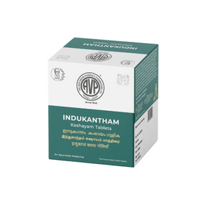 AVP INDUKANTHAM KASHAYAM TABLETS (100 TABS)