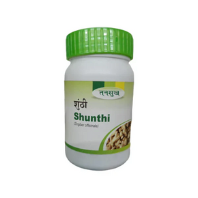 TANSUKH SHUNTHI CAPSULE (60 CAPSULES)