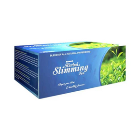 DEEMARK HERBAL SLIMMING TEA (20 TEA BAGS)