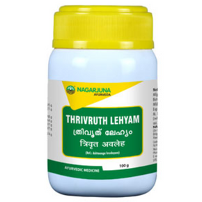 NAGARJUNA THRIVRUTH LEHYAM (100 GM)