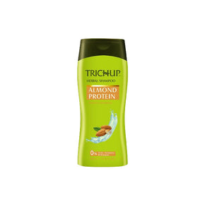 TRICHUP ALMOND PROTEIN HERBAL SHAMPOO (200 ML)