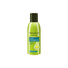 TRICHUP ANTI-DANDRUFF HAIR OIL (100 ML)