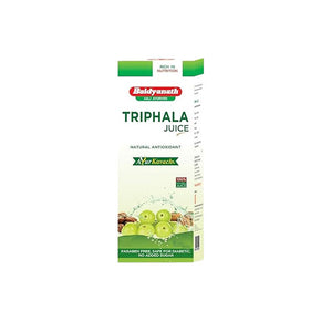 Baidyanath Triphla Juice (1000 ML)