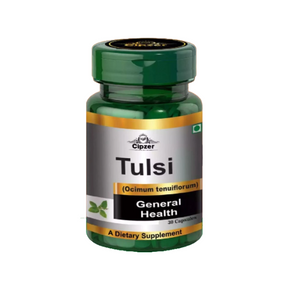 CIPZER TULSI CAPSULE