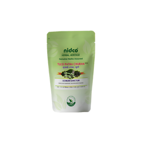 NIDCO TULSI LEAF POWDER (500 GM)