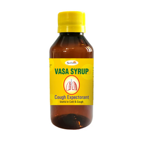 SADHANA VASA SYURP