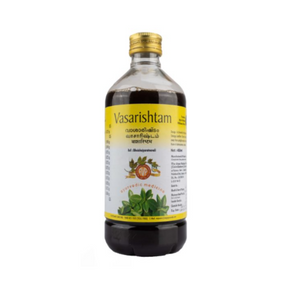 AVP VASARISHTAM (450 ML)