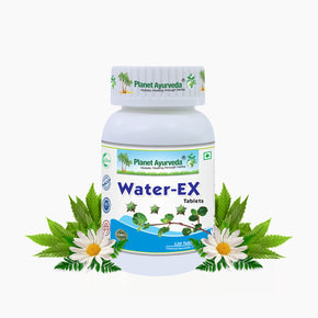 WATER-EX TABLETS