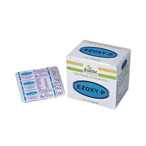Zoetic Ezoxy-P Capsule
