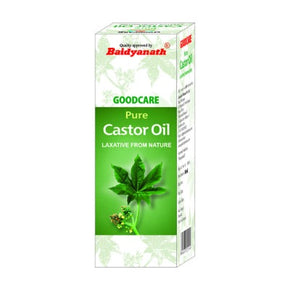 Erand (Castor) Oil 100 ML