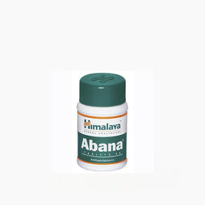 Abana (60 Tablets)