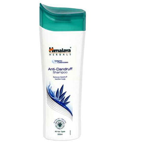 Anti-Dandruff Shampoo - Pack of 3 (200ml Each)