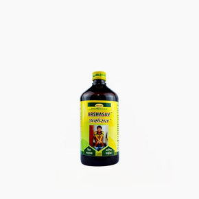 ARSHASAV (450ML)