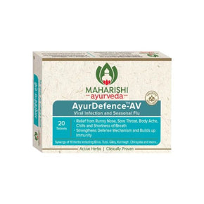 AYURDEFENCE-AV (20 Tablets)