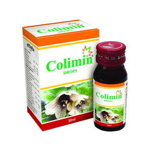 Colimin Drops (30 ml)