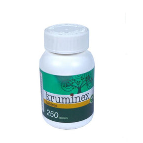 Kruminex Tablets (250 Tablets)