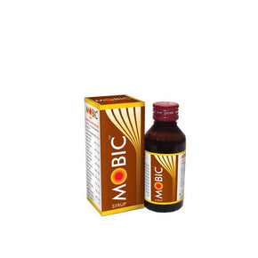 Mobic Syrup (100 ml)