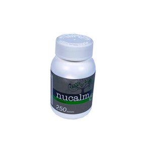 Nucalm Tablets (250 tablets)