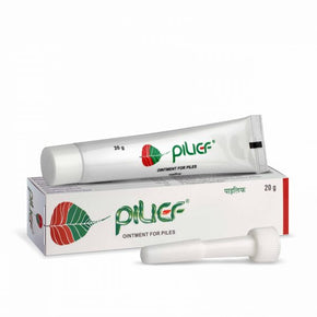 Charak Pilief Ointment (20 gms)