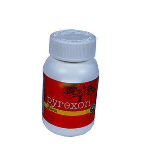 Pyrexon Tablets (250 Tablets)
