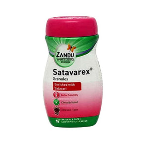 Satavarex