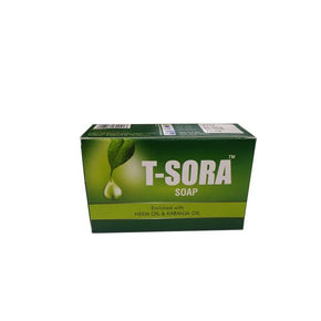 T-Sora Soap (75 gm)