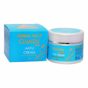 Glohills Ultra Aayu Cream