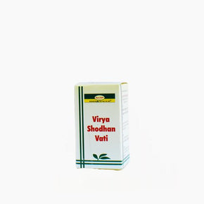 SEVA SADAN VIRYA SHODHAN VATI (20 TABS)