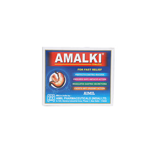 Amalki Tablets (30 Tablets)