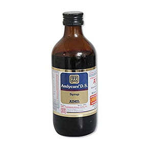 Amlycure D.S. Syrup (200 ml)