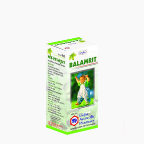 BALAMRIT SYRUP (100 ML)