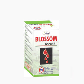 Blossom Capsule (30 Capsules)