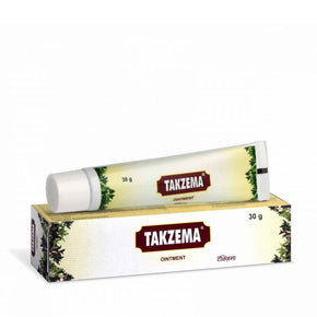 Charak Takzema Ointment (30 gms)