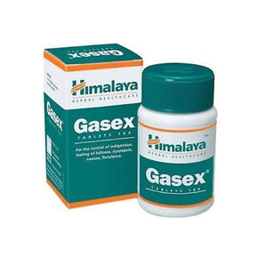 Gasex (100 Tablets)